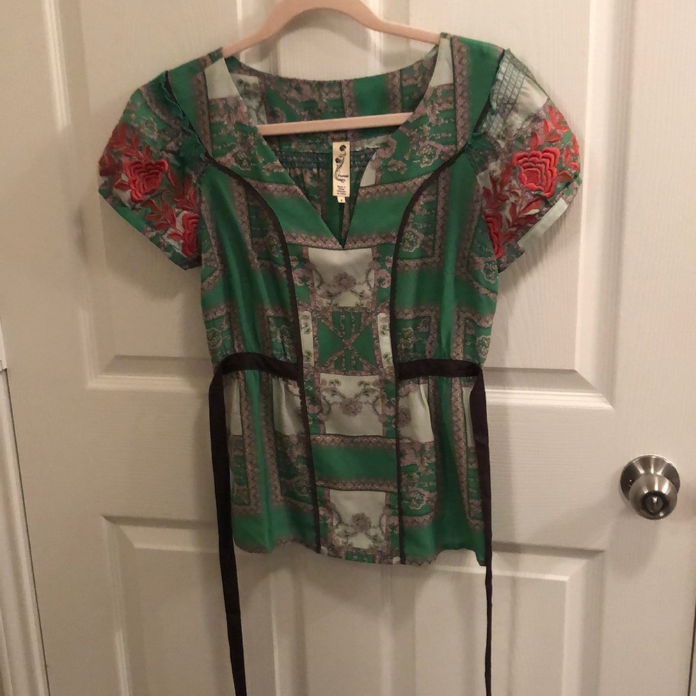 Floreat blouse